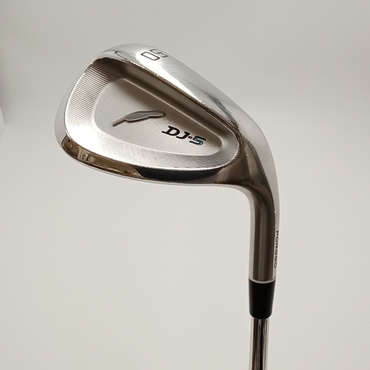 DJ-5 WG 50°  6°  N.S.PRO　TS-114W