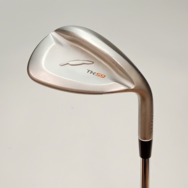 TK-59 WG 59°  WEDGE FS-WEDGE