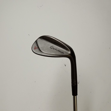 MILLED　GRIND　2　BLACK WG 52°  9°  S200 Dynamic　Gold