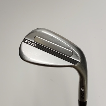 S259 WG 56S°  12°  S N.S.PRO　MODUS3　TOUR105