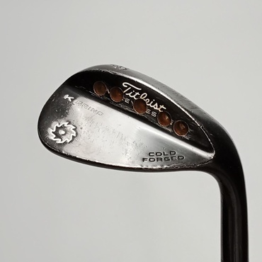 Vokey　COLD　FORGED　(2015)　Kソール　ブラックPVD WG 58°  S200 Dynamic　Gold