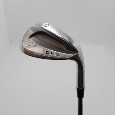 DJ-33 WG 47°  WEDGE N.S.PRO　950GH　HT