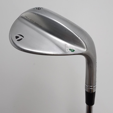 MILLED　GRIND　4　CHROME WG 58HB°  12°  S200 Dynamic　Gold　EX　TOUR　ISSUE