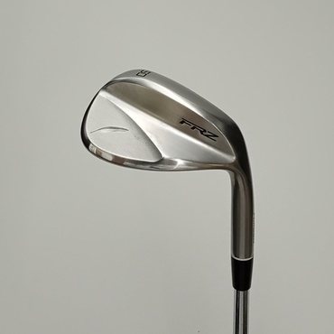 FRZ　パールサテン WG 50°  7°  WEDGE N.S.PRO　TS-101w