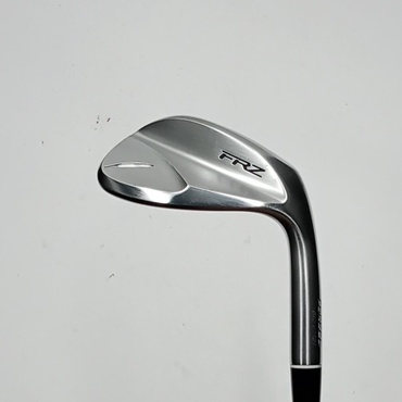FRZ　パールサテン WG 52°  7°  WEDGE N.S.PRO　TS-101w