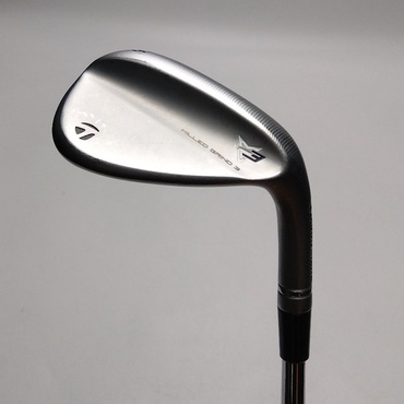 MILLED　GRIND　3　CHROME WG 56HB°  14°  S200 Dynamic　Gold