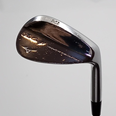 The　Craft　Wedge　2.0　EC ウェッジ 52°  22°  S Dynamic Gold 120