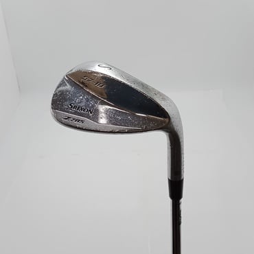SRIXON　Z785 SW S N.S.PRO　MODUS3　TOUR120