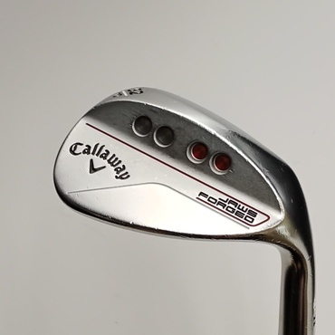 JAWS　FORGED　クロム　(2023) WG 52C°  10°  S N.S.PRO　MODUS3　TOUR115