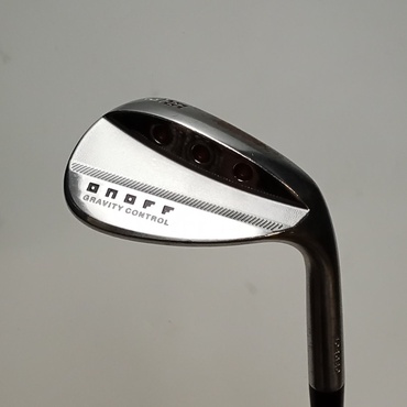 ONOFF　FORGED　WEDGE　(2024) WG 56°  12°  S N.S.PRO　MODUS3　TOUR115