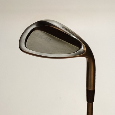 TK-40　FORGED WG 57°  TS-114w　BK