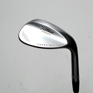 Vokey　FORGED　WEDGE　(2012) WG 62°  8°  S N.S.PRO　950GH