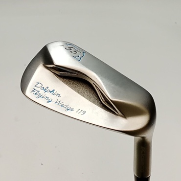 Dolphin　Flying　Wedge　DFW-119 WG 55°  オリジナルスチール
