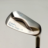 Dolphin Flying Wedge DFW-119 WG 55° オリジナルスチール｜Alpen