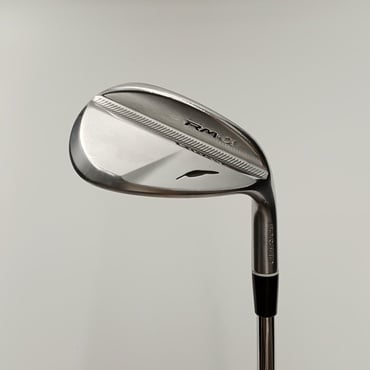 RM-アルファ WG 46°  7.5°  N.S.PRO　TS-101W
