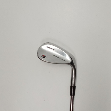 TOUR　B　BRM　(2020) WG 52°  8°  S N.S.PRO　MODUS3　TOUR120
