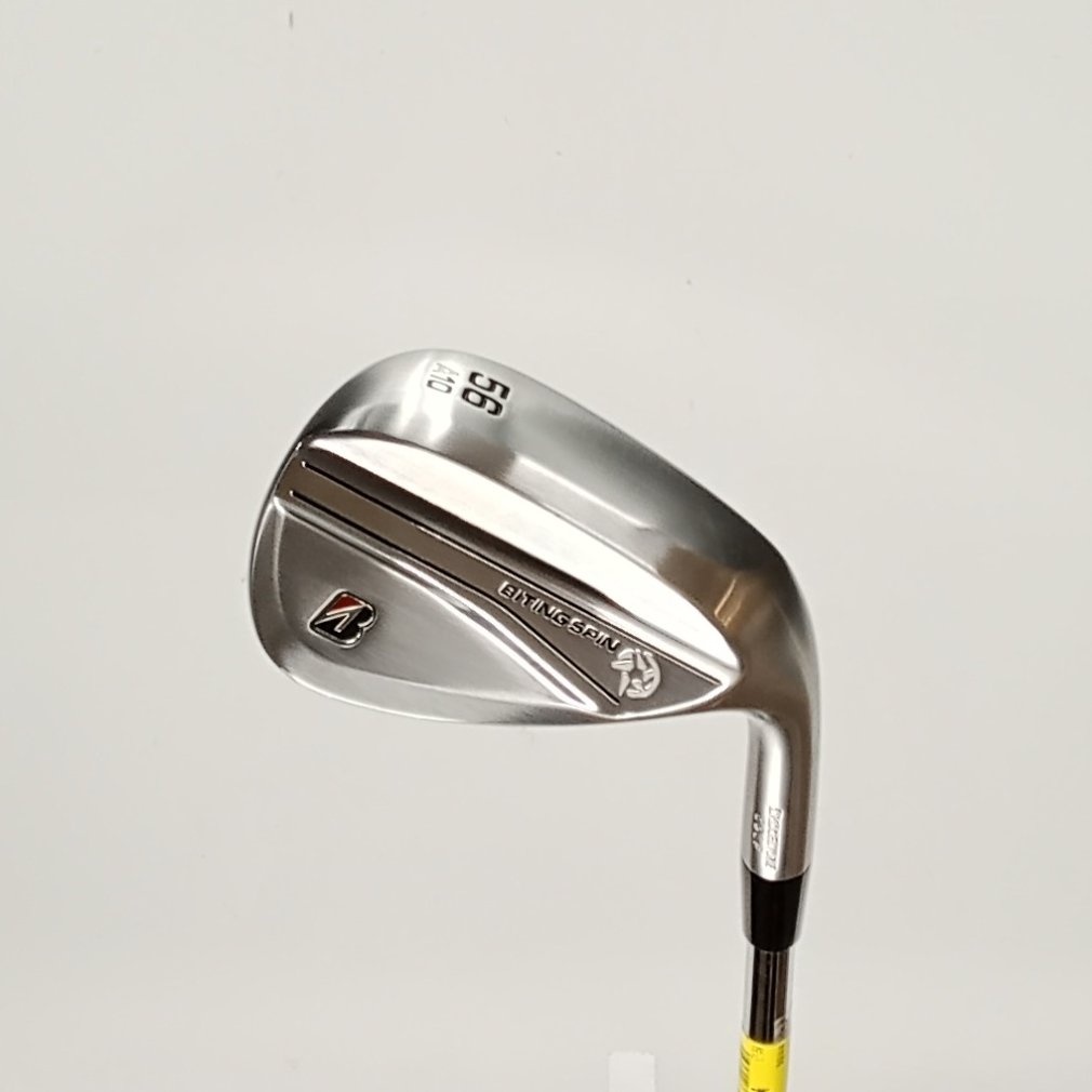 BITING SPIN WG 56A° 10° S N.S.PRO MODUS3 TOUR105｜Alpen Online