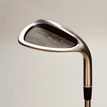 TK-40Hi　FORGED WG 62°  N.S.PRO　TS-114w