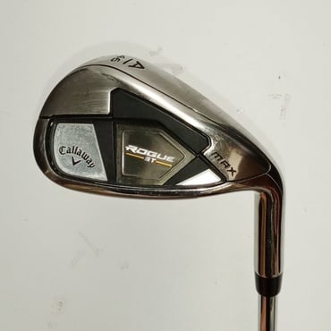 ROGUE　ST　MAX AW S N.S.PRO　Zelos　7