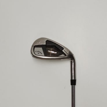 ROGUE　ST　MAX PW 41°  S N.S.PRO　Zelos　7