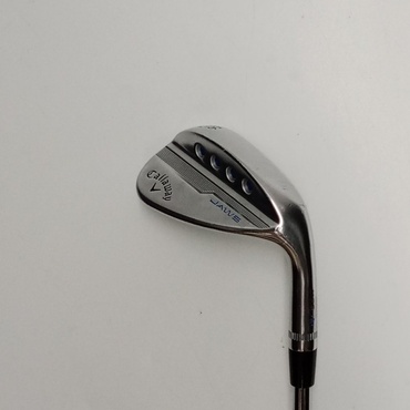 JAWS　WEDGE　クロム　W　グラインドソール WG 56°  12°  S200 Dynamic　Gold