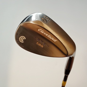 588RTX　2.0　ツアーサテン WG 56°  12°  S N.S.PRO　950GH