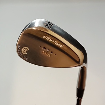 588RTX　2.0　ツアーサテン WG 52°  10°  S N.S.PRO　950GH