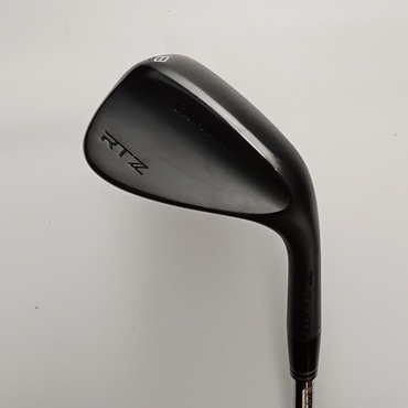 RTZ　ブラックサテン ウェッジ 48°  Mid 10°  S NS850NEO