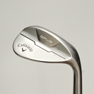 OPUS　クロム WG 52S°  10°  S N.S.PRO　950GH　neo