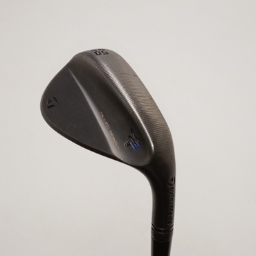 MILLED　GRIND　3　BLACK WG 50°  9°  S200 Dynamic　Gold