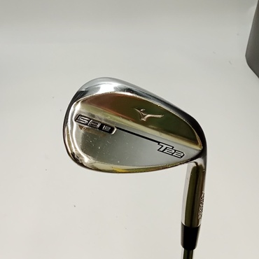T22　ウェッジ　サテン WG 58D°  12°  S200 Dynamic　Gold　HT