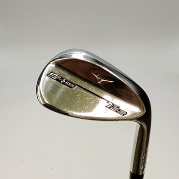 T22　ウェッジ　サテン WG 54D°  8°  S200 Dynamic　Gold　HT