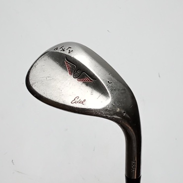Jウェッジ　TRP　L　シルバー ウェッジ 60°  18°  S200 Dynamic　Gold