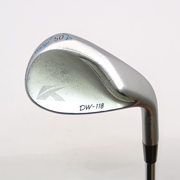 Dolphin　Wedge　DW-118 ウェッジ 50°  5°  S N.S.PRO　950GH