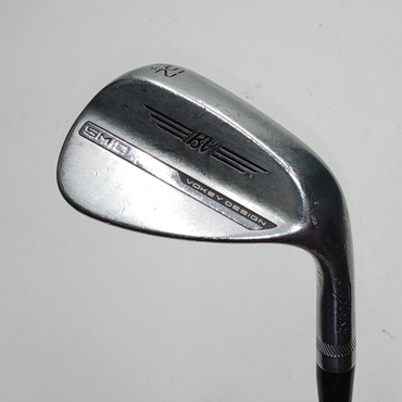 VOKEY　SM10　ツアークローム WG 52F°  8°  S200 Dynamic　Gold