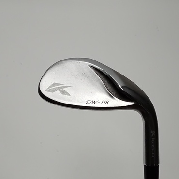 Dolphin　Wedge　DW-118 ウェッジ 58°  7°  S N.S.PRO　950GH