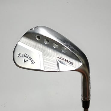 JAWS　FULL　TOE WG 56°  12°  S200 Dynamic　Gold