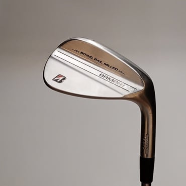 BRM2 ウェッジ 50F°  10°  R300 Dynalite Gold
