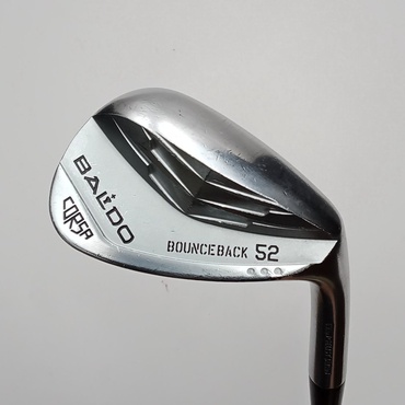 BOUNCEBACK ウェッジ 52°  8°  S200 DG