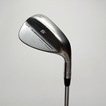 VOKEY　SM9　ツアークローム WG 52F°  8°  S N.S.PRO　950GH　neo