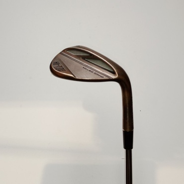 HI-TOE　3　(2022) WG 58SB°  10°  S200 Dynamic　Gold