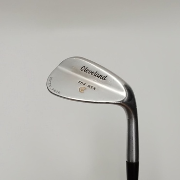 588RTX　2.0　ツアーサテン WG 56°  14°  S N.S.PRO　950GH