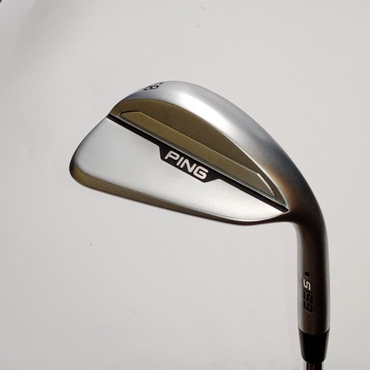 S159 WG 58E°  8°  S N.S.PRO　MODUS3　TOUR　105