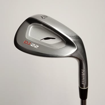 DJ-22 WG 47°  WEDGE Dynamic　Gold