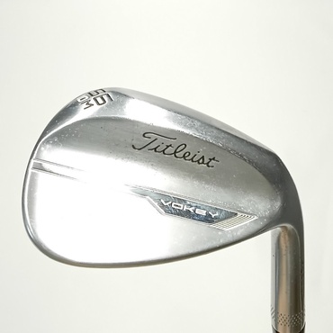 VOKEY　FORGED　(2021)　ツアークローム WG 56M°  10°  S200 Dynamic　Gold