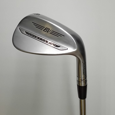VOKEY　SM11　ツアークローム WG 48F°  10°  BV105