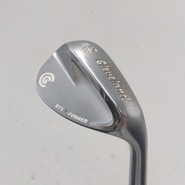 RTX　F-FORGED ウェッジ 58°  S N.S.PRO MODUS3 TOUR105