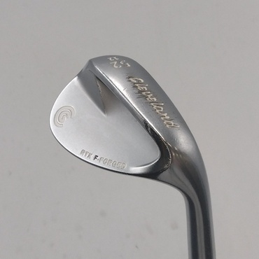 RTX　F-FORGED ウェッジ 52°  S N.S.PRO MODUS3 TOUR105