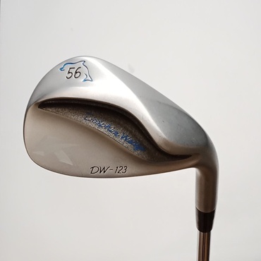 Dolphin　Wedge　DW-123 WG 56°  7°  WEDGE N.S.PRO　950GH　neo