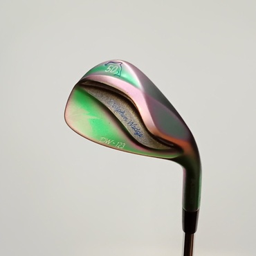 Dolphin　Wedge　DW-123　Rainbow WG 50°  2°  WEDGE N.S.PRO　950GH　neo